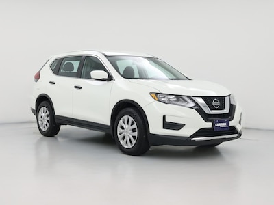 2020 Nissan Rogue S -
                Garland, TX