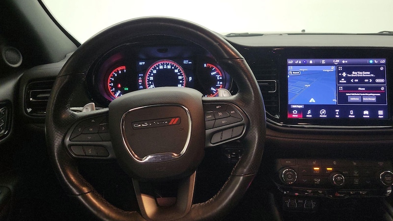2022 Dodge Durango R/T 10