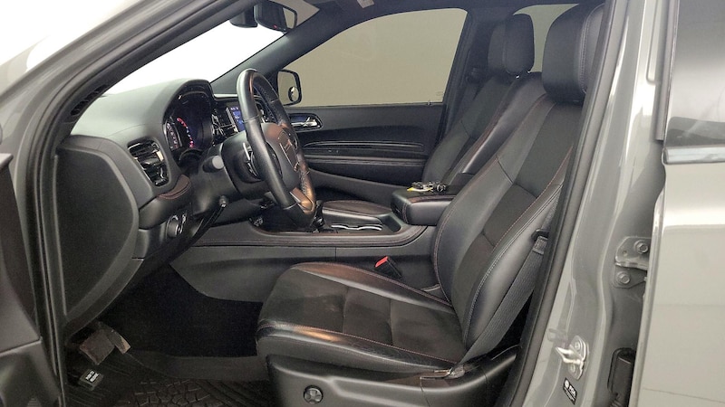 2022 Dodge Durango R/T 11