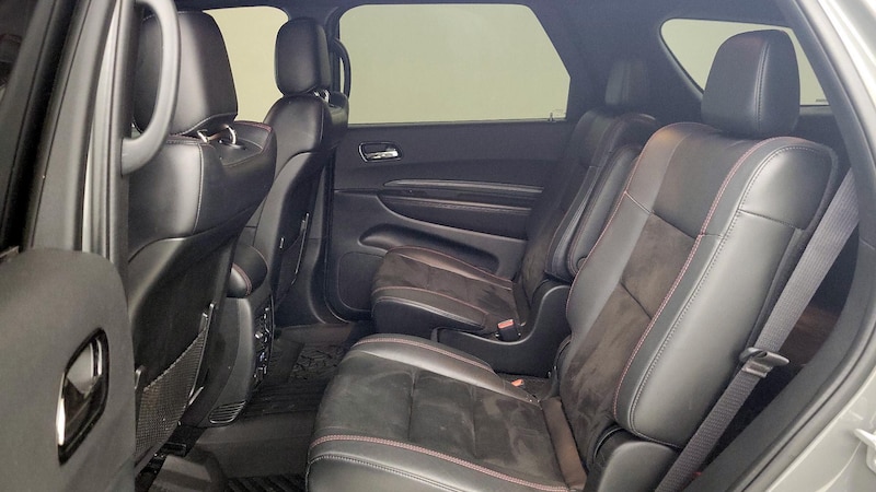 2022 Dodge Durango R/T 18