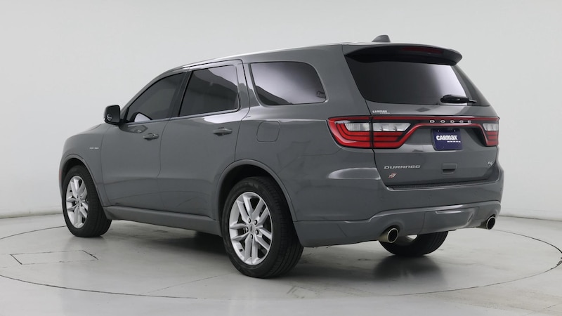 2022 Dodge Durango R/T 2