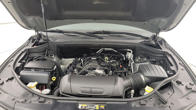2022 Dodge Durango R/T 20
