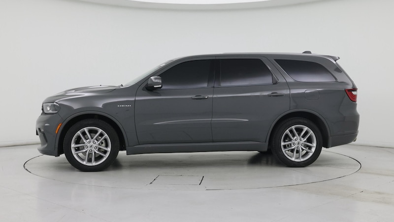 2022 Dodge Durango R/T 3