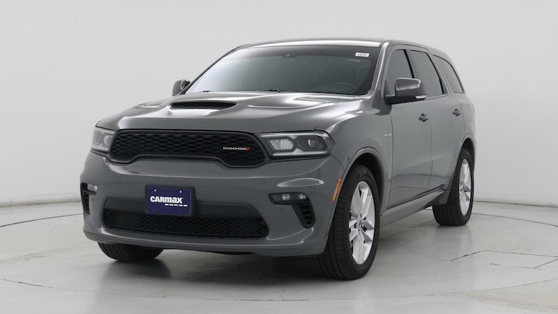 2022 Dodge Durango R/T 4