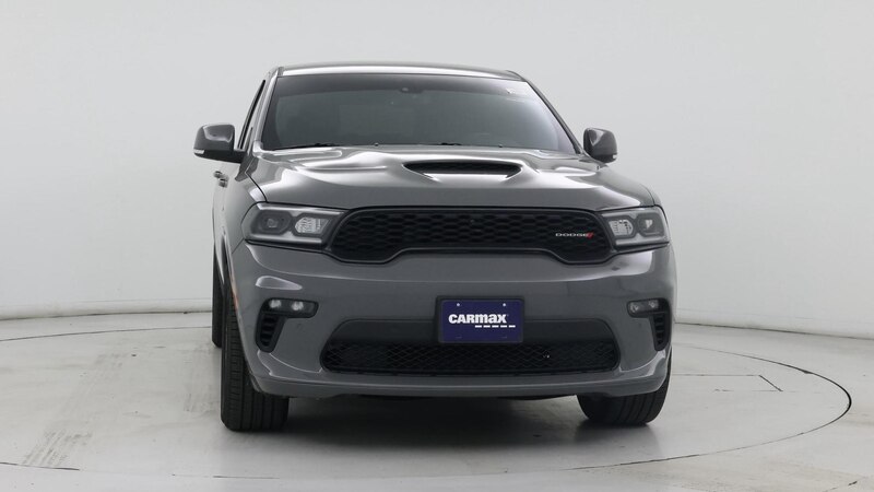 2022 Dodge Durango R/T 5