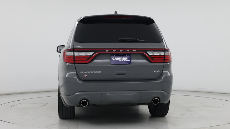 2022 Dodge Durango R/T 6
