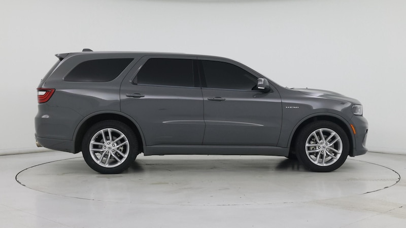 2022 Dodge Durango R/T 7