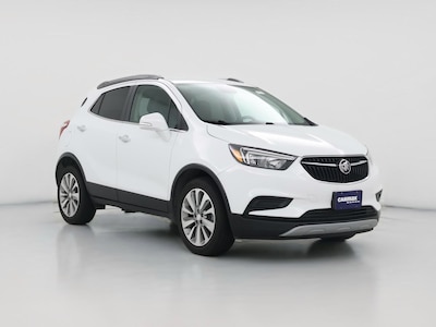 2019 Buick Encore Preferred -
                Garland, TX