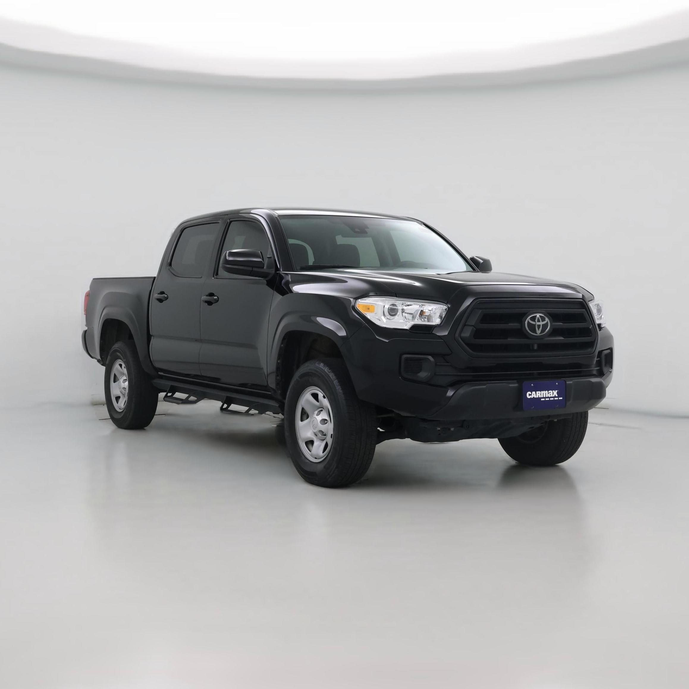 Thumbnail: 2023 Toyota Tacoma - 1