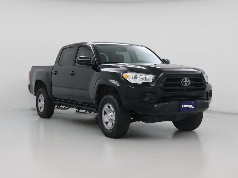 2023 Toyota Tacoma SR -
                  Shreveport, LA
