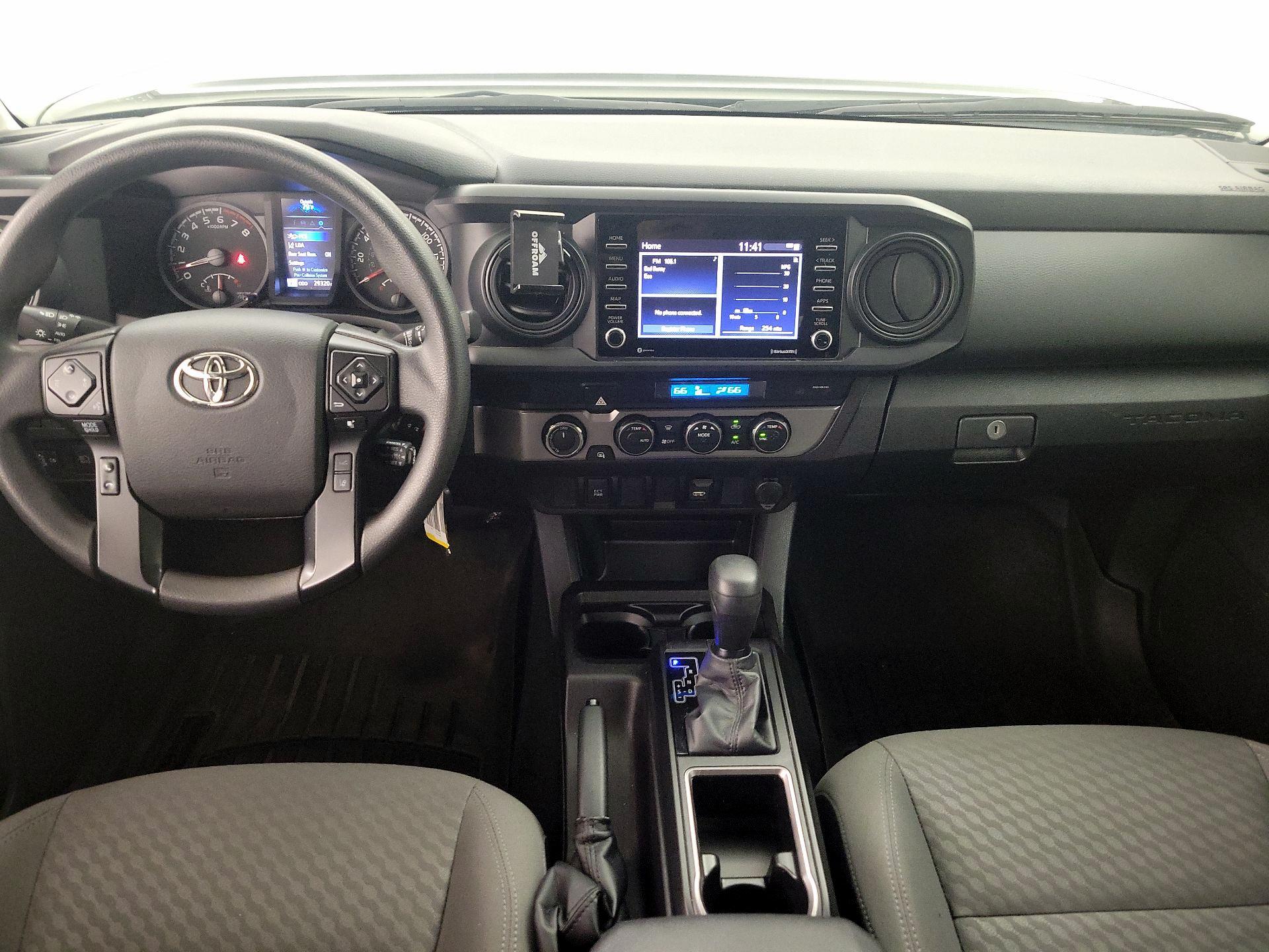 Thumbnail: 2023 Toyota Tacoma - 9