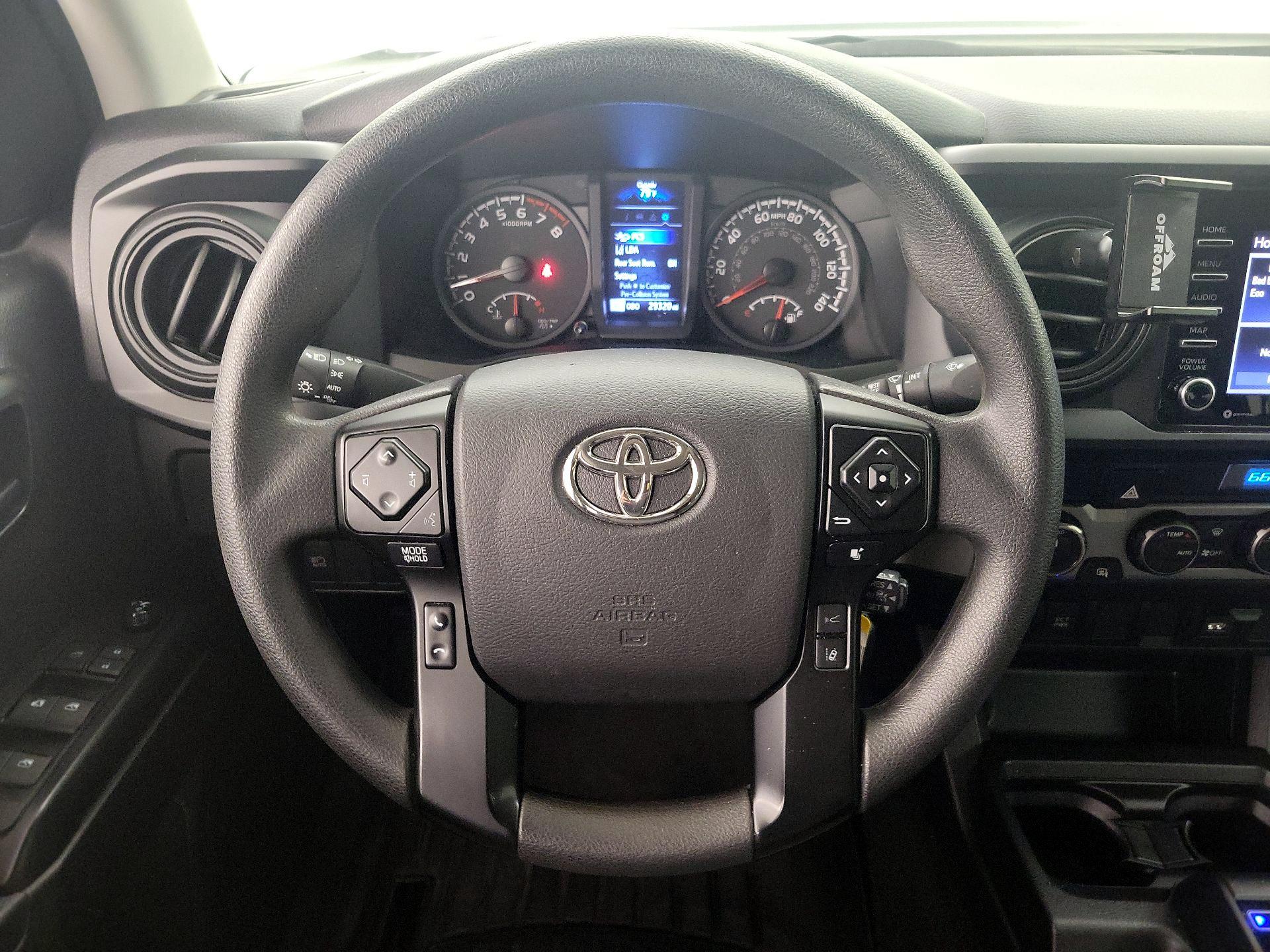 Thumbnail: 2023 Toyota Tacoma - 10