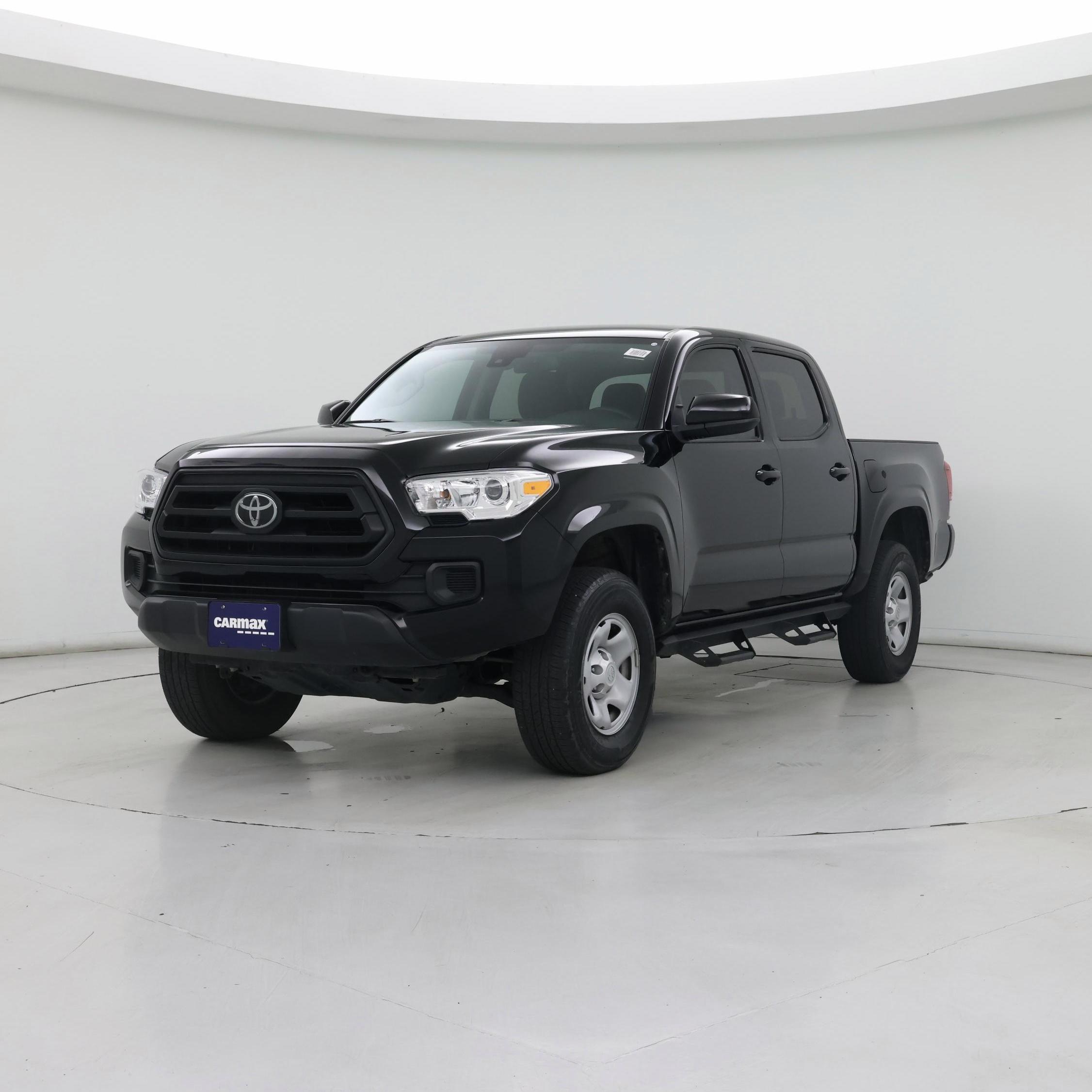 Thumbnail: 2023 Toyota Tacoma - 4