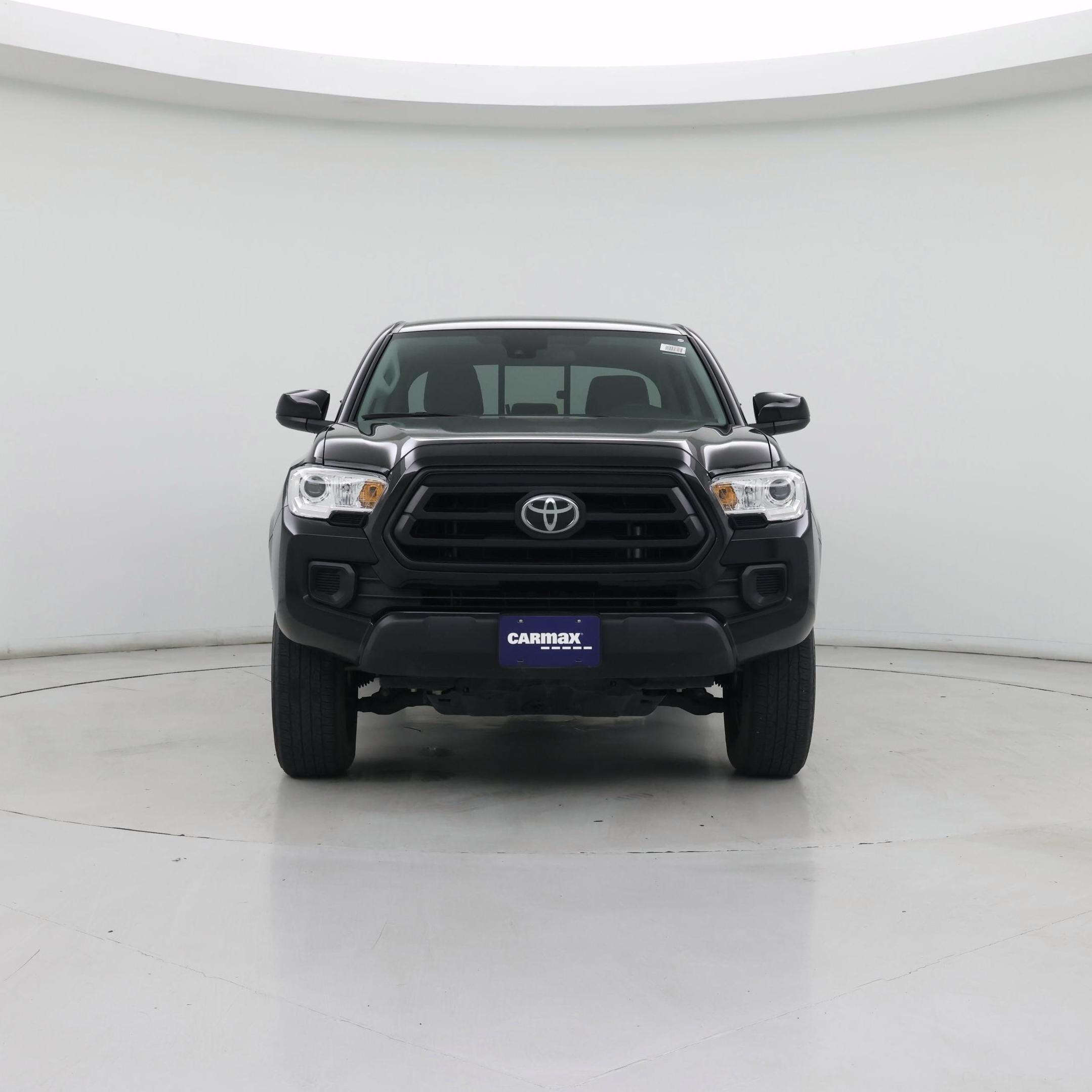 Thumbnail: 2023 Toyota Tacoma - 5