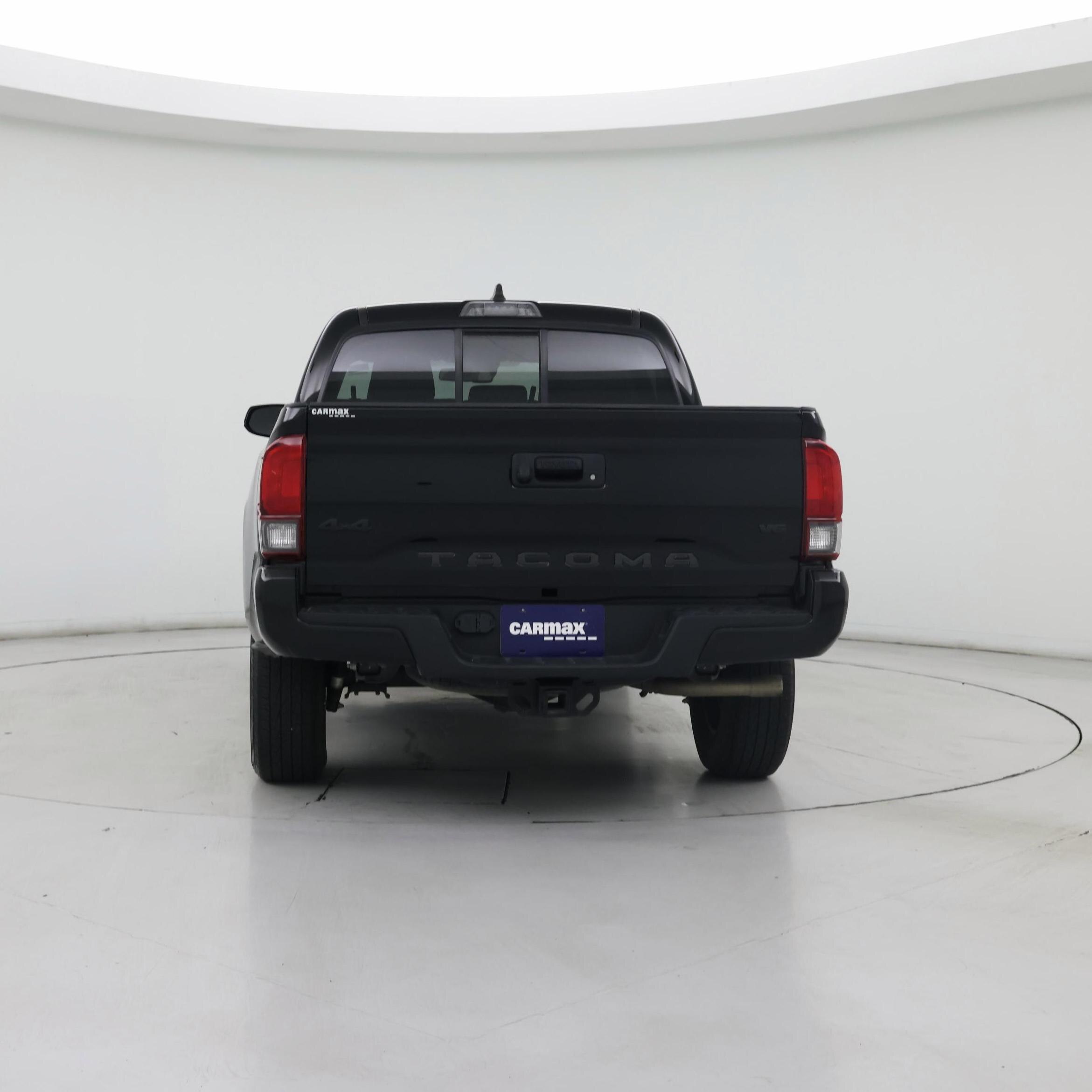 Thumbnail: 2023 Toyota Tacoma - 6