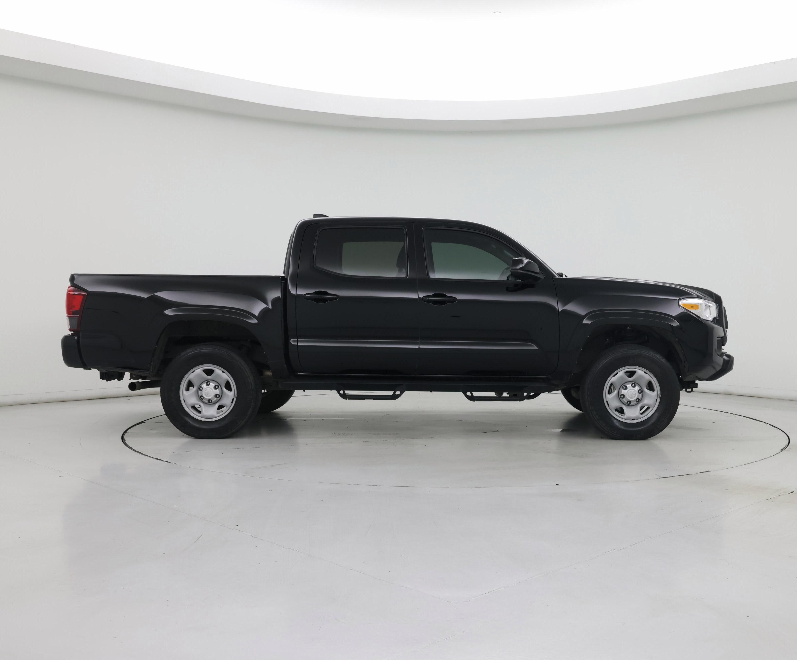Thumbnail: 2023 Toyota Tacoma - 7