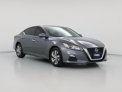 2020 Nissan Altima S -
                Garland, TX