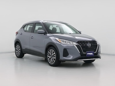 2023 Nissan Kicks SV -
                  Garland, TX