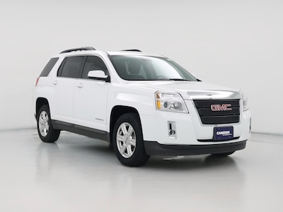 2015 GMC Terrain SLT -
                Garland, TX