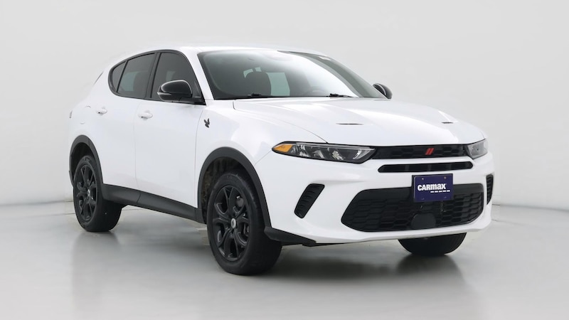 2023 Dodge Hornet GT Hero Image