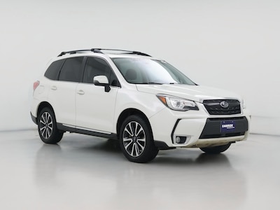 2018 Subaru Forester Touring -
                Garland, TX