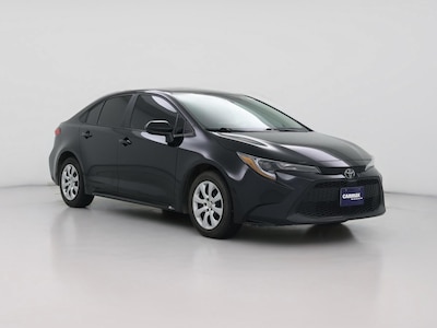 2022 Toyota Corolla LE -
                Garland, TX