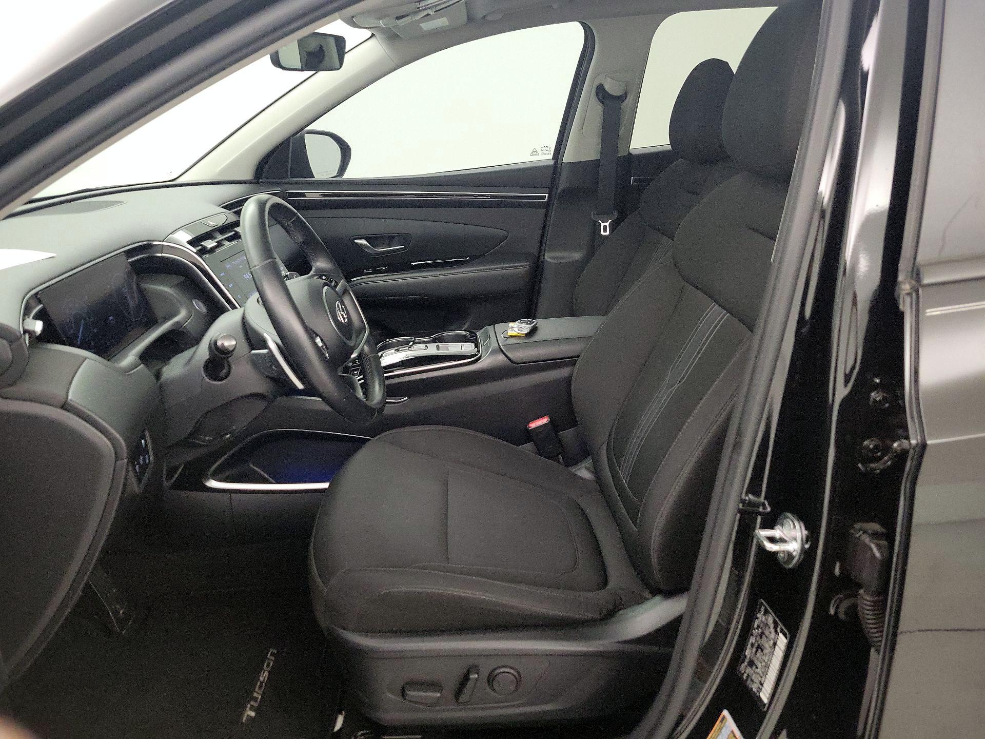 Thumbnail: 2022 Hyundai Tucson - 11