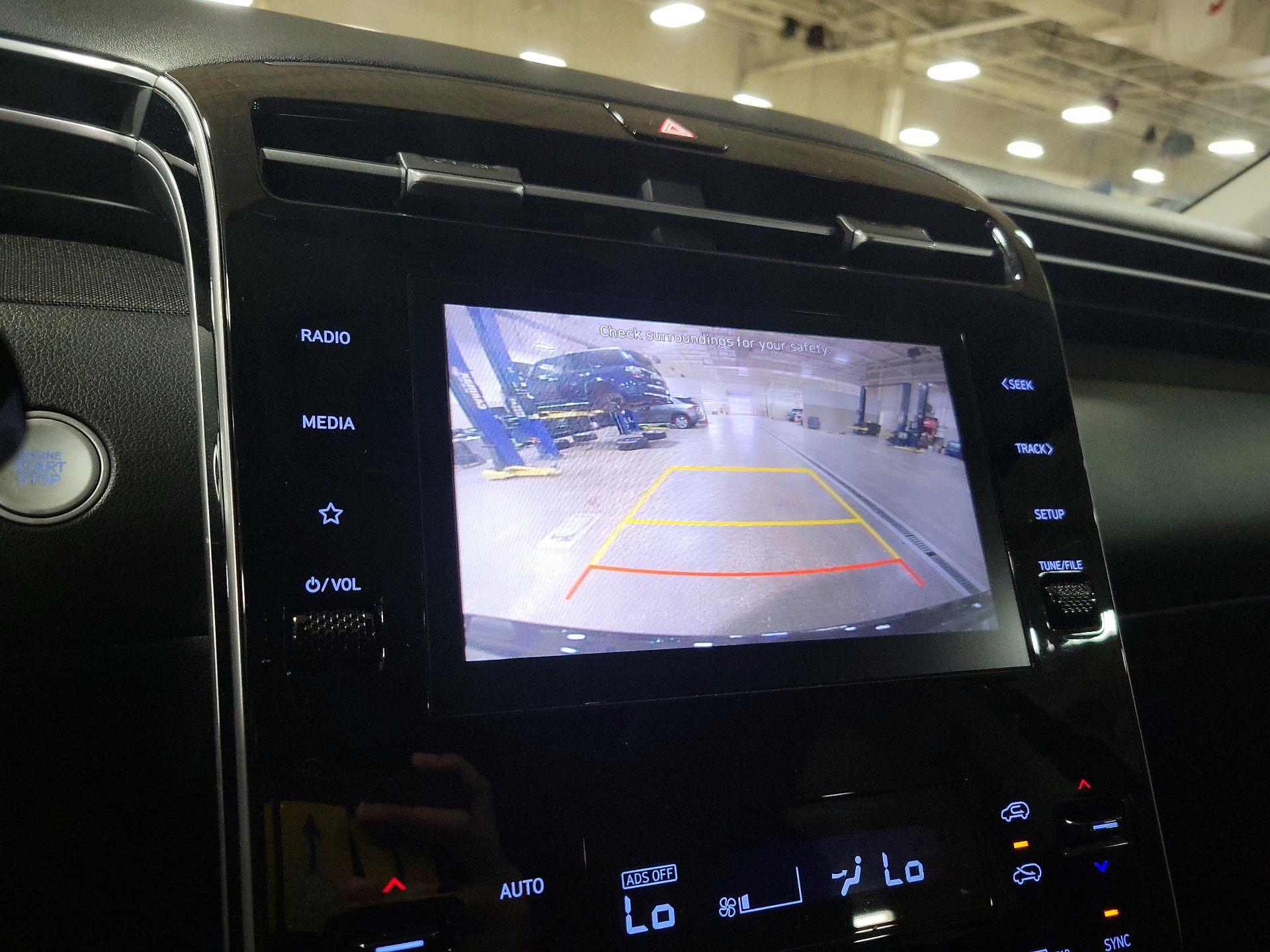 Thumbnail: 2022 Hyundai Tucson - 14