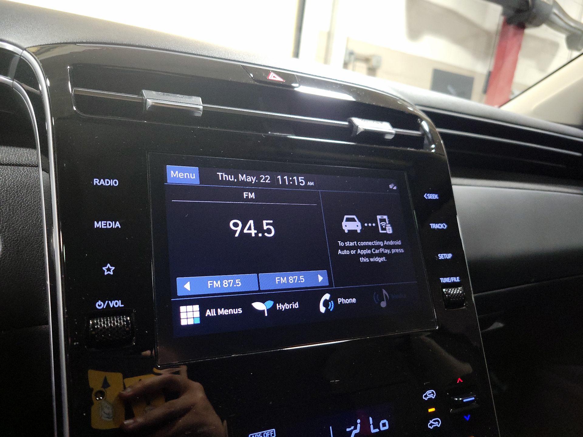 Thumbnail: 2022 Hyundai Tucson - 15