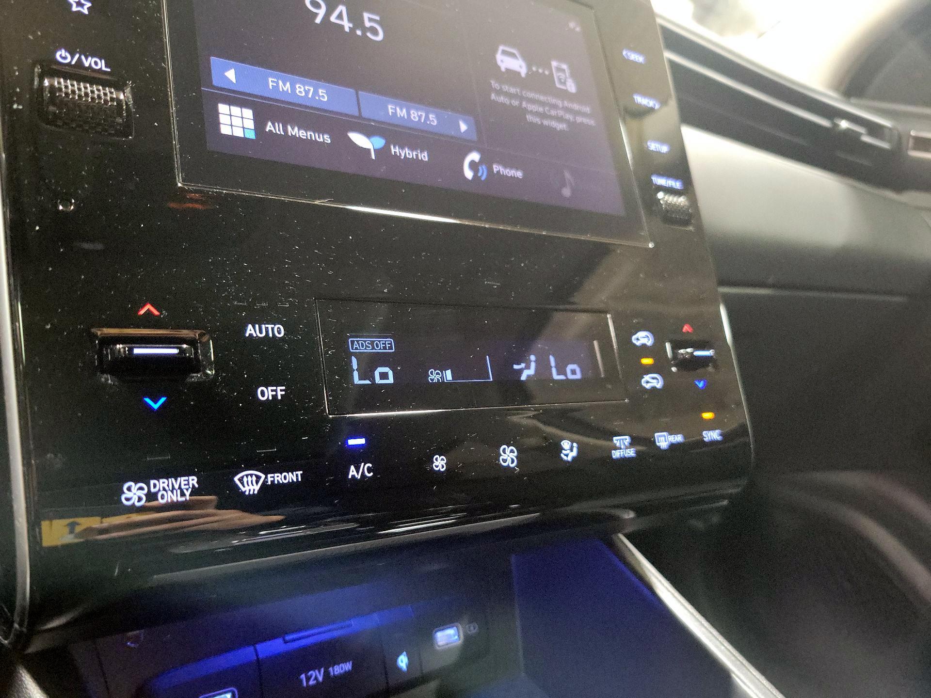 Thumbnail: 2022 Hyundai Tucson - 16