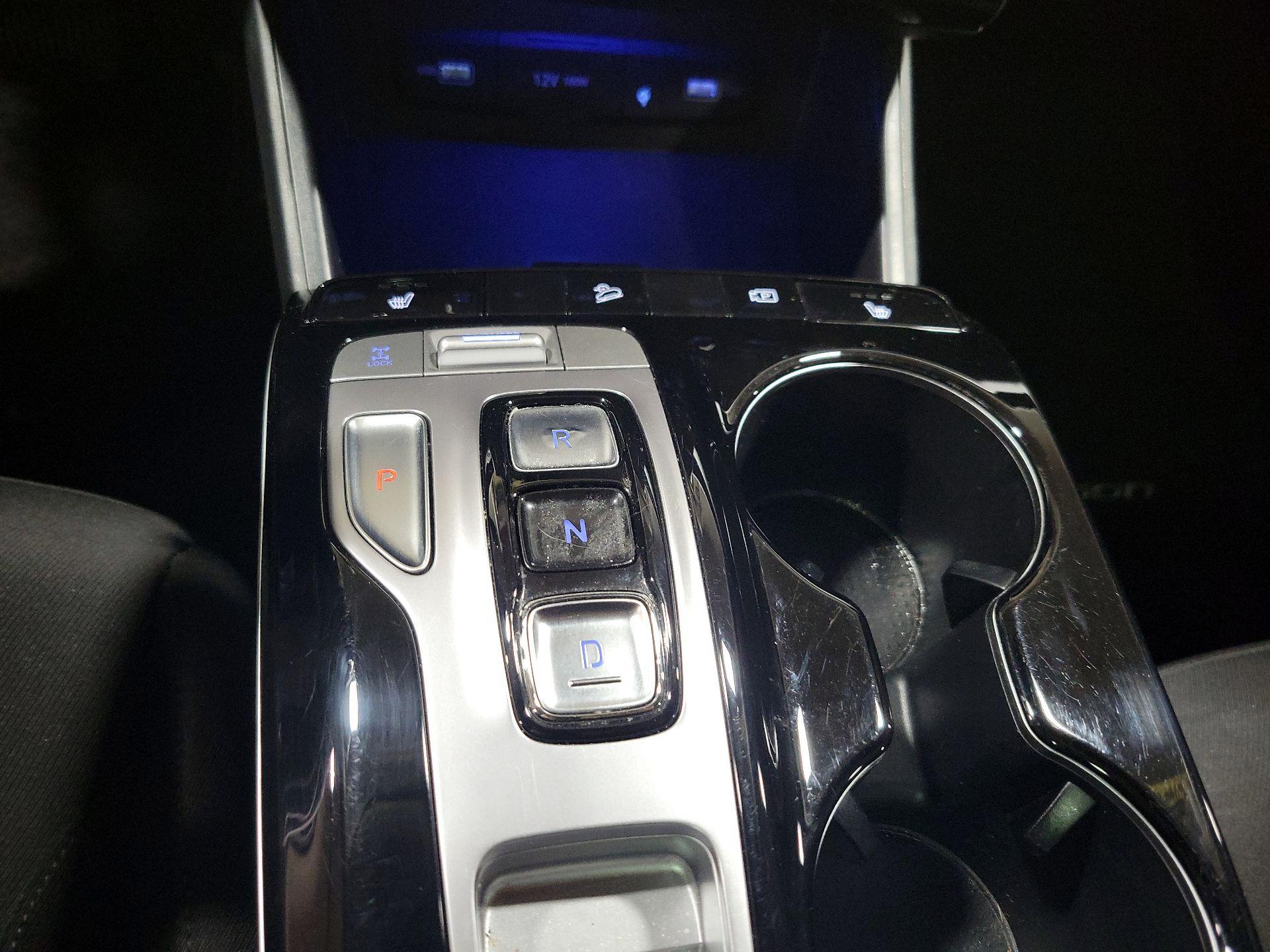 Thumbnail: 2022 Hyundai Tucson - 17