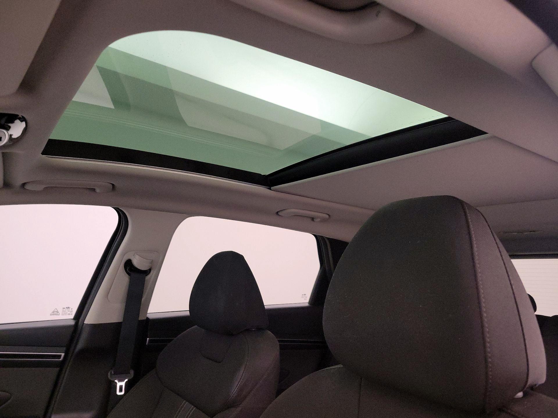 Thumbnail: 2022 Hyundai Tucson - 18