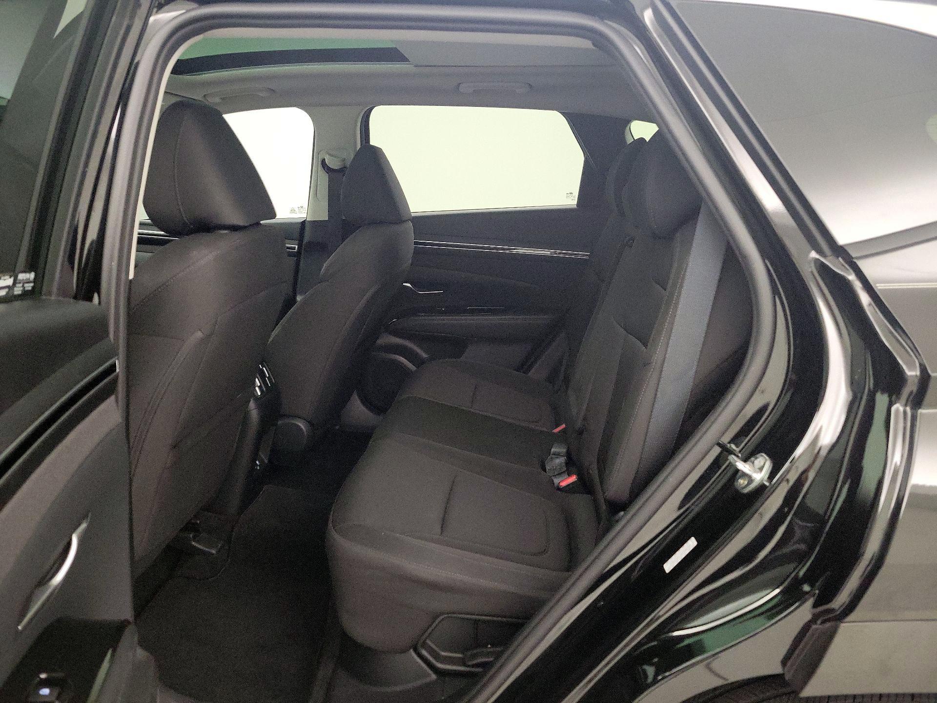 Thumbnail: 2022 Hyundai Tucson - 19