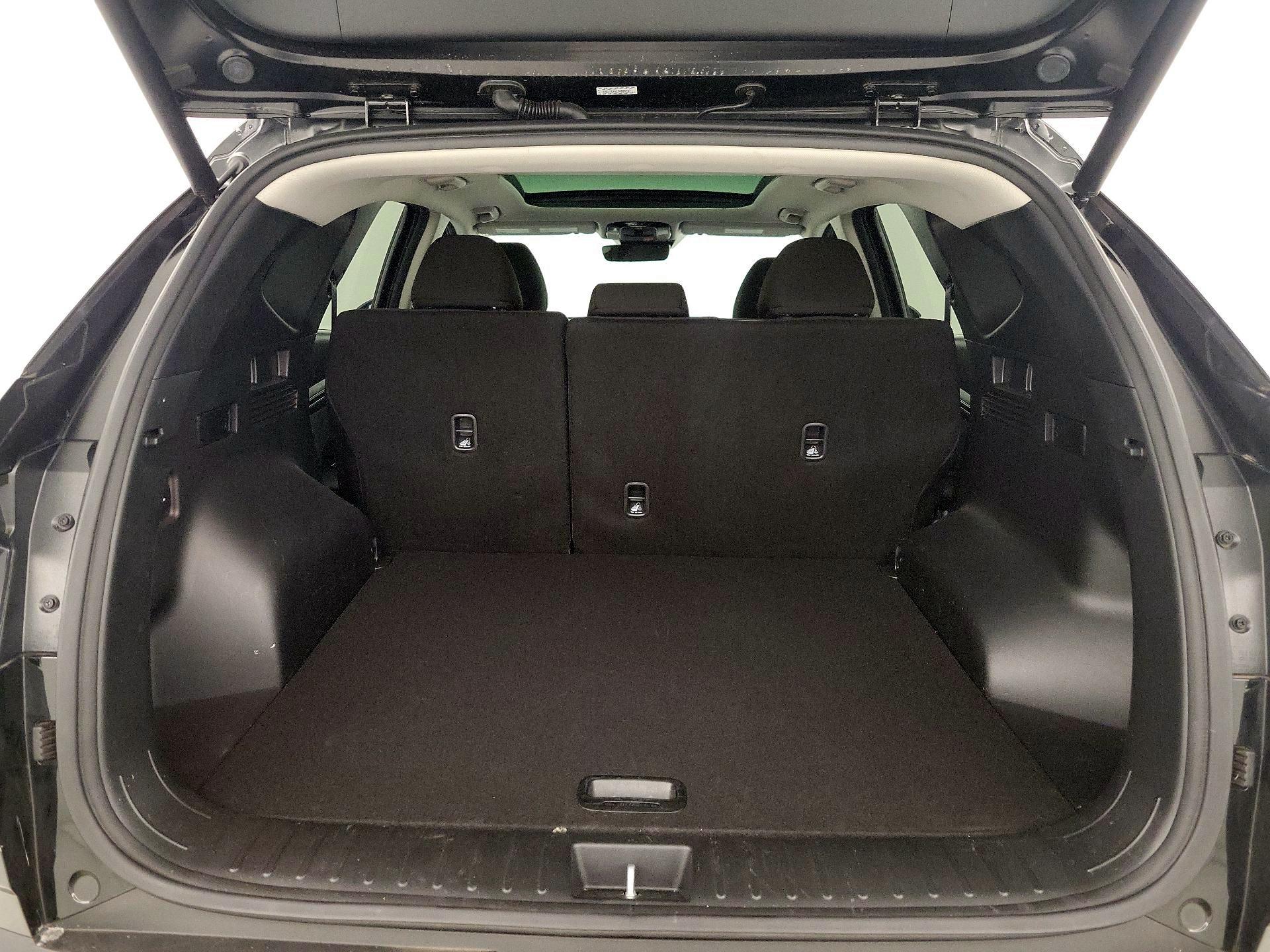 Thumbnail: 2022 Hyundai Tucson - 20