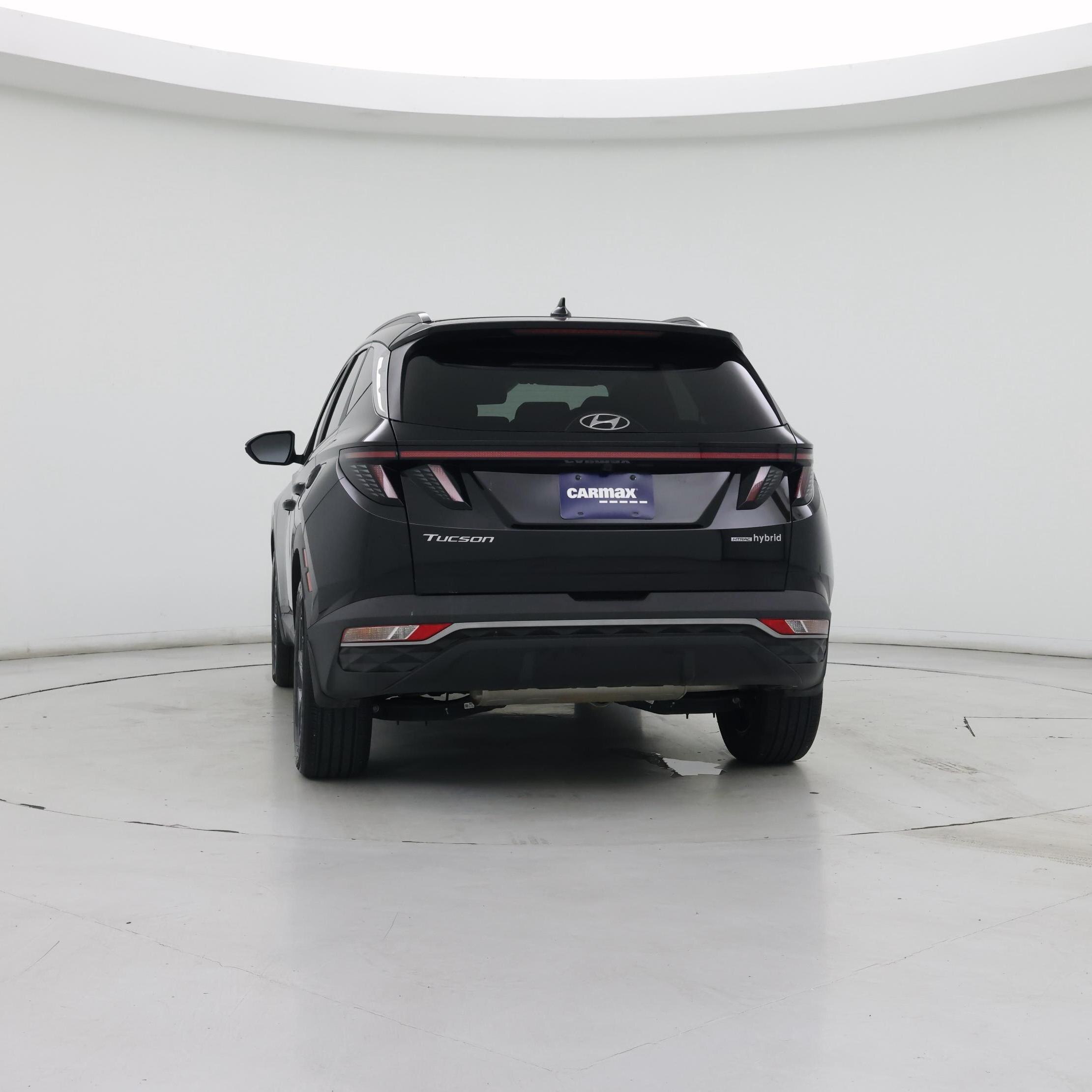 Thumbnail: 2022 Hyundai Tucson - 6