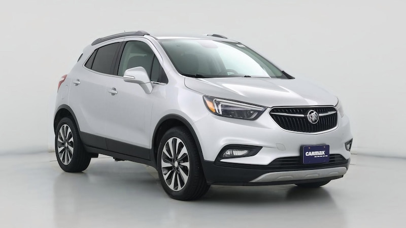 2017 Buick Encore Essence Hero Image