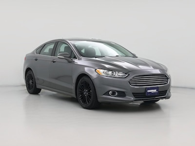 2014 Ford Fusion SE -
                  Garland, TX