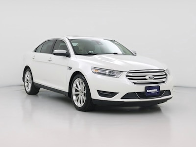 2015 Ford Taurus Limited Edition -
                  Garland, TX