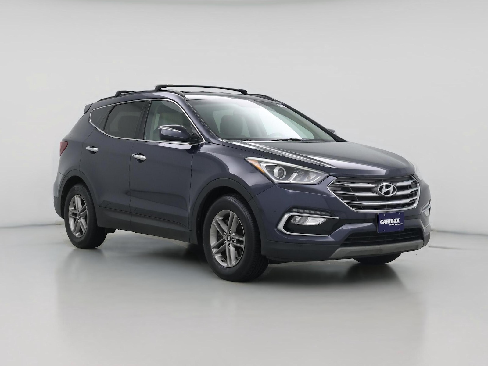 2018 Hyundai Santa Fe