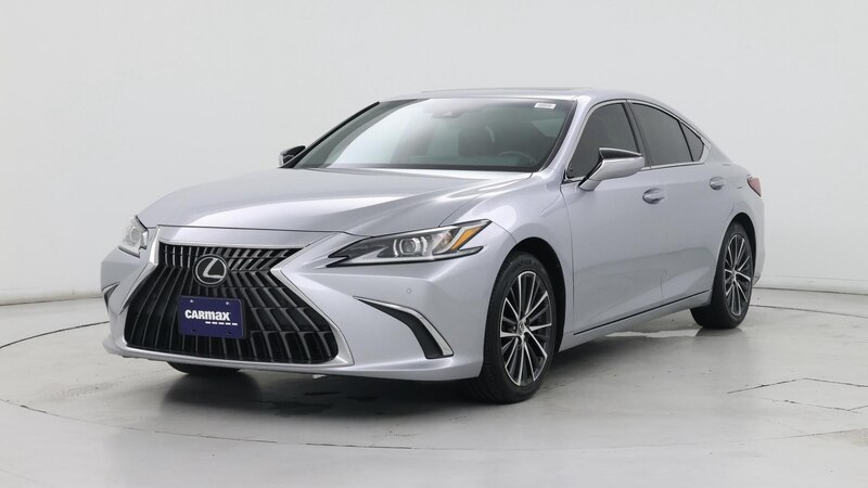 2022 Lexus ES 350 4