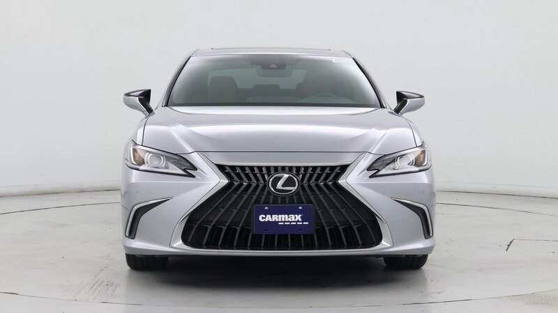 2022 Lexus ES 350 5
