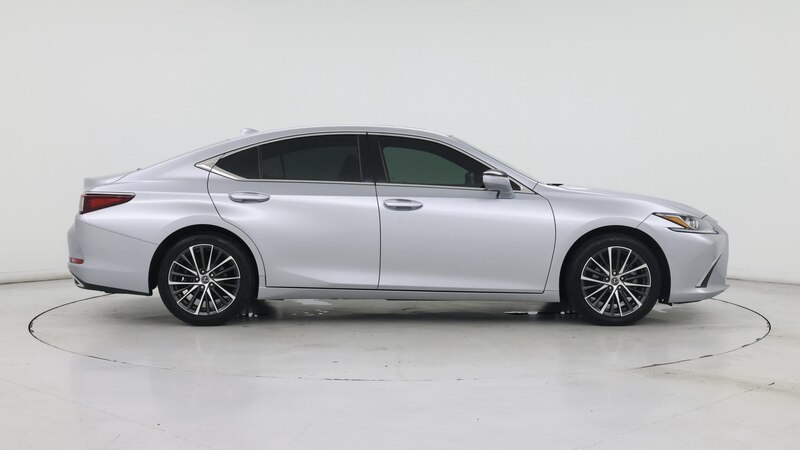 2022 Lexus ES 350 7
