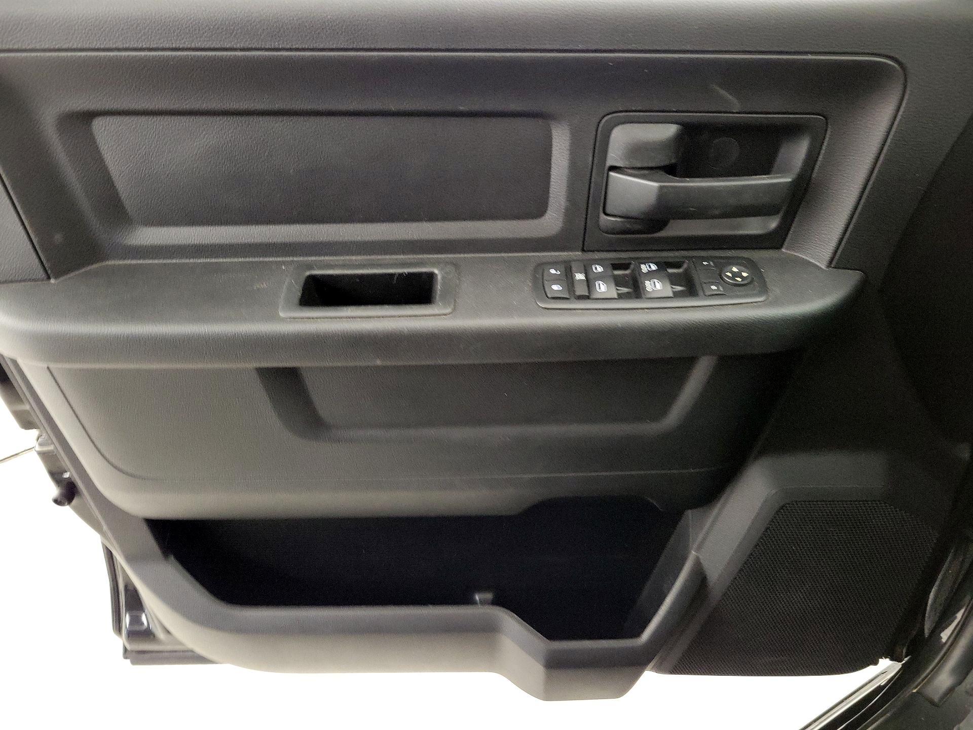 Thumbnail: 2017 RAM 1500 - 12