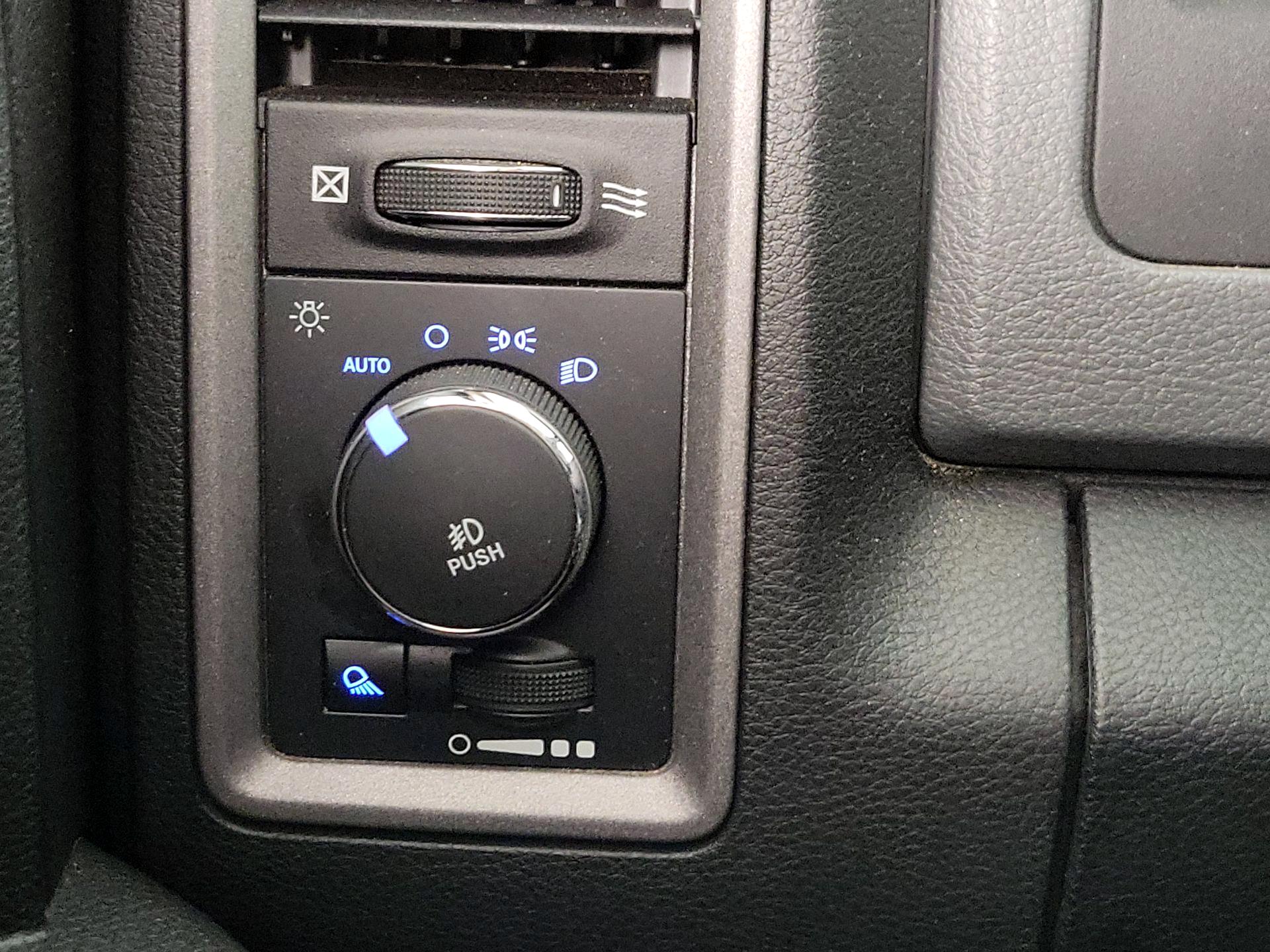 Thumbnail: 2017 RAM 1500 - 13
