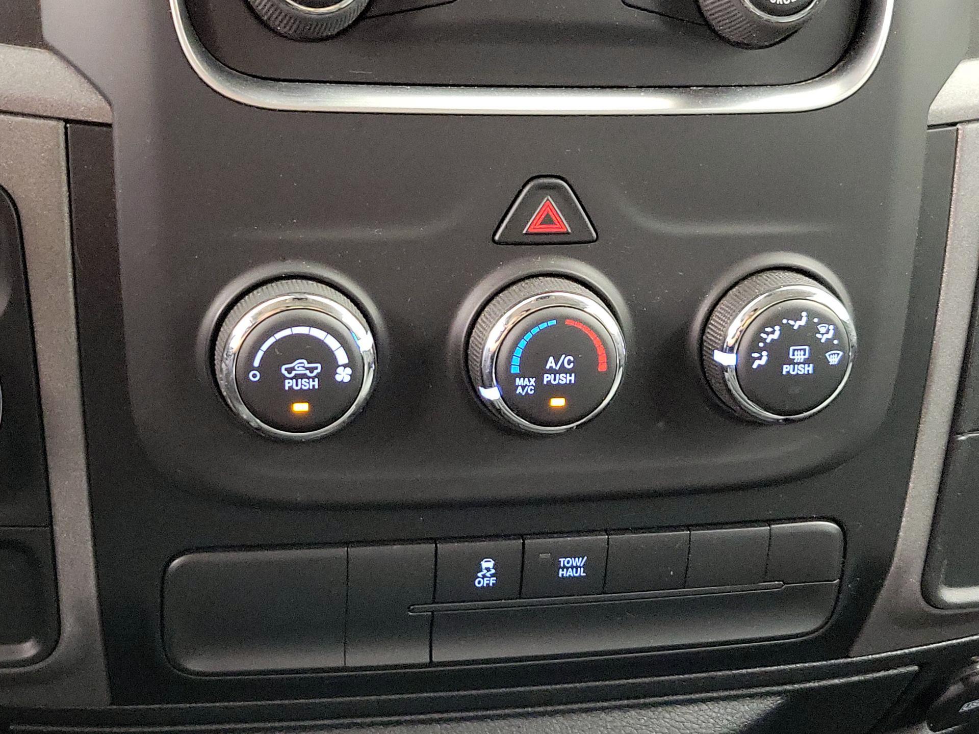 Thumbnail: 2017 RAM 1500 - 15