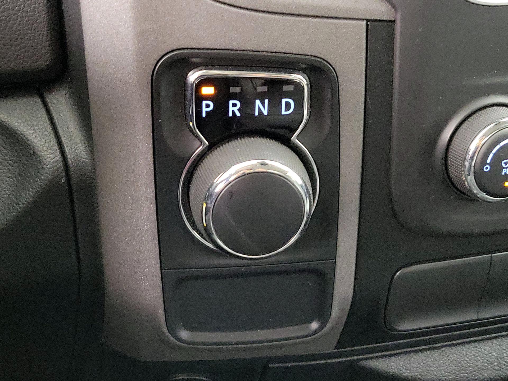 Thumbnail: 2017 RAM 1500 - 16
