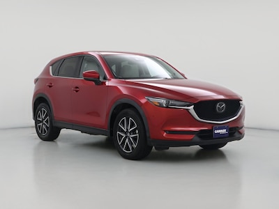 2017 Mazda CX-5 Grand Touring -
                  Garland, TX