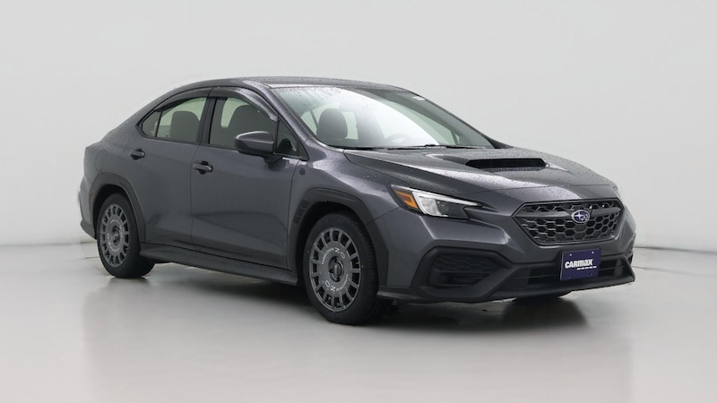 2023 Subaru WRX  Hero Image