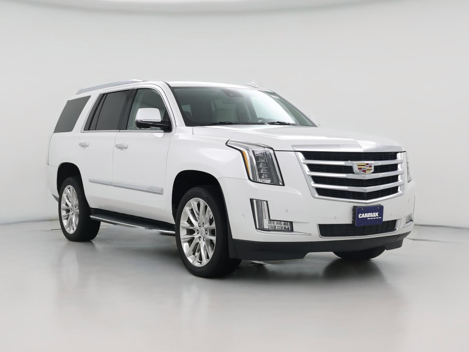 2020 Cadillac Escalade
