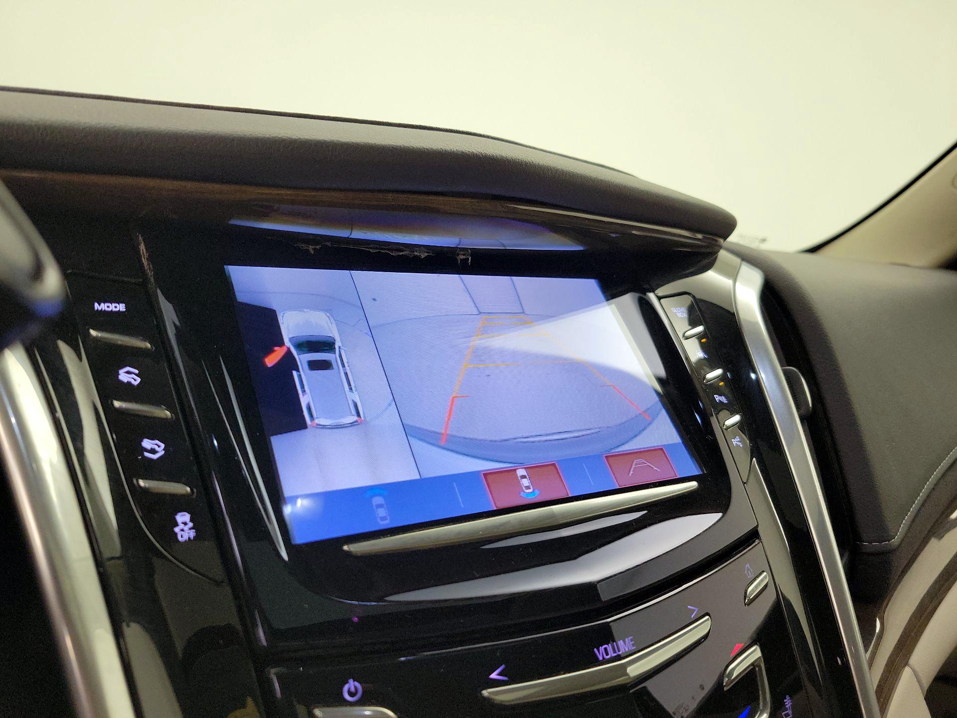 Thumbnail: 2020 Cadillac Escalade - 14